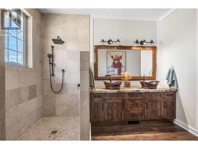 4633 Kamloops Shuswap Rd, House other with 4 bedrooms, 4 bathrooms and null parking in Pritchard BC | Image 21