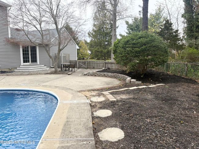 213 Ashlar Way, House other with 4 bedrooms, 3 bathrooms and null parking in Toms River NJ | Image 35