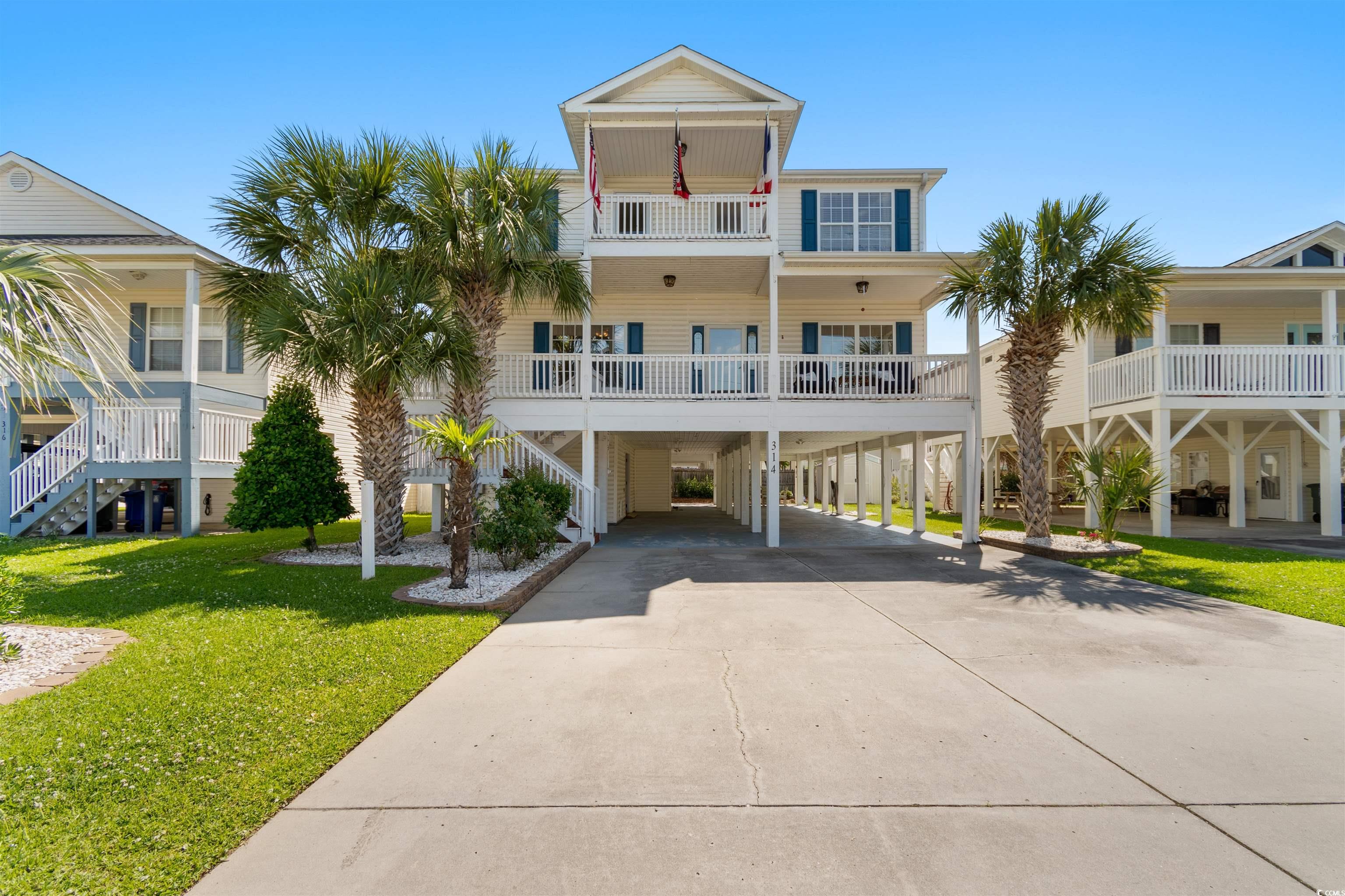 29th Ave, North Myrtle Beach, SC 29582