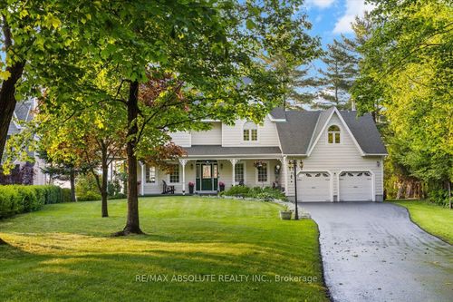 4098 Armitage Ave, Dunrobin, ON, K0A1T0 | Card Image