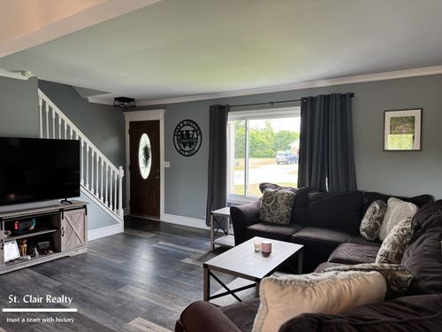 1587 Nautical Ln, Cottrellville, MI, 48039-3320 | Card Image