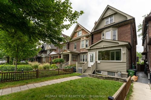 52 Woodycrest Ave, Toronto, ON, M4J3A7 | Card Image