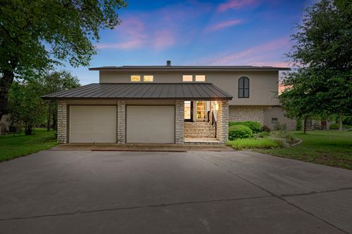 320 Lucy Lane, Horseshoe Bay, TX, 78657 | Card Image