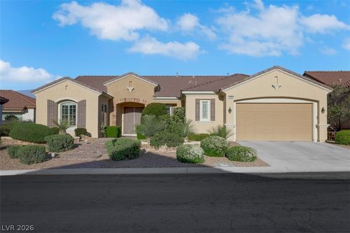 2204 Canyonville Dr, Henderson, NV, 89044-4525 | Card Image
