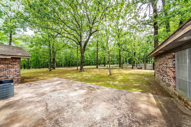 5049 Heber Springs Road West, House other with 4 bedrooms, 3 bathrooms and null parking in Quitman AR | Image 34