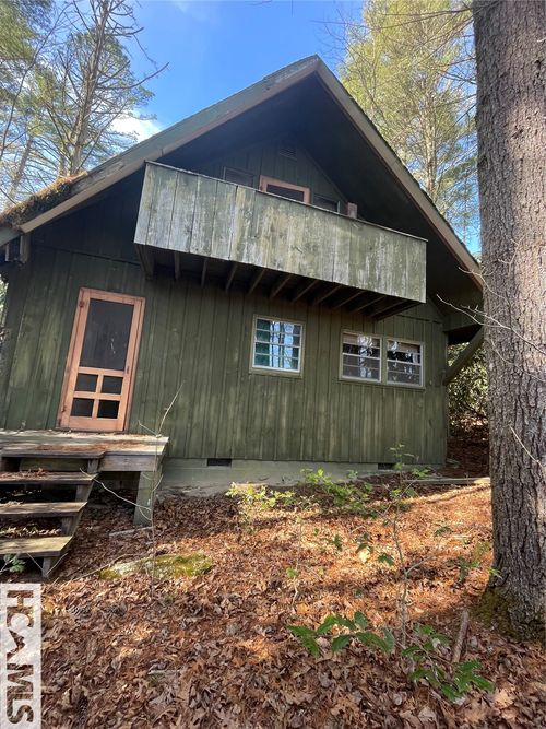 168 Plateau Ridge, Cashiers, NC, 28717 | Card Image