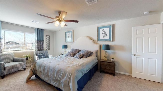 10288 Badger Run Ln, House other with 3 bedrooms, 3 bathrooms and 2 parking in Magnolia TX | Image 10