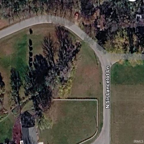 TBD N Sir Lancelot Ln, Cromwell, IN, 46732 | Card Image