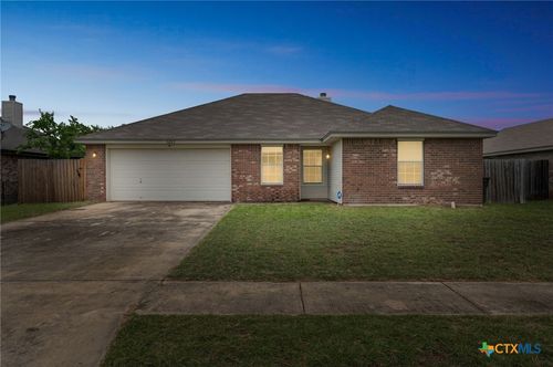 3203 Lorena Dr, Killeen, TX, 76549-5499 | Card Image