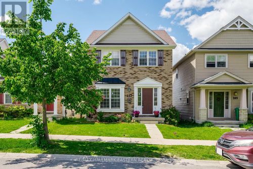 247 Bowen Dr, Peterborough, ON, K9H0B8 | Card Image