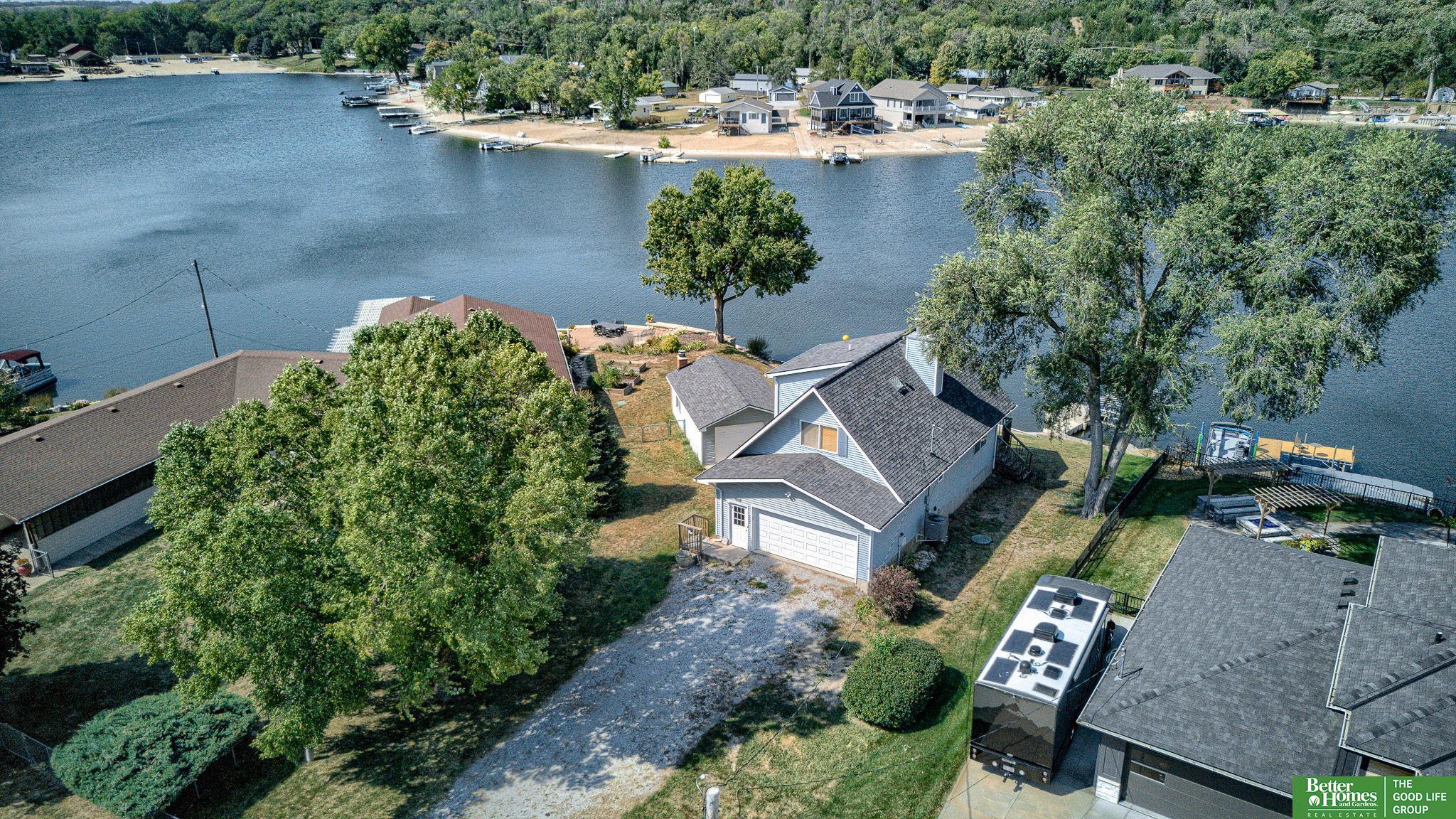 Annabelle Dr, Bellevue, NE 68123