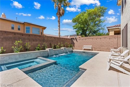 9335 Enchanted Grove Ave, Las Vegas, NV, 89149-1681 | Card Image