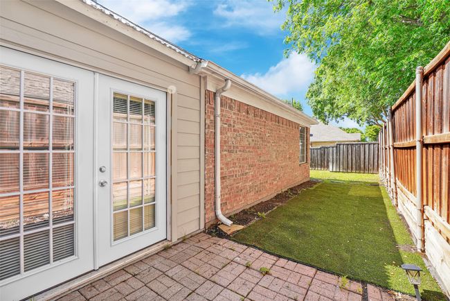 View of yard | Image 23