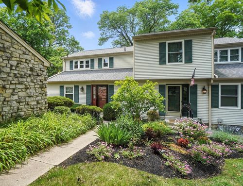 1101 Shakertown Ct, Montgomery, OH, 45242-4443 | Card Image