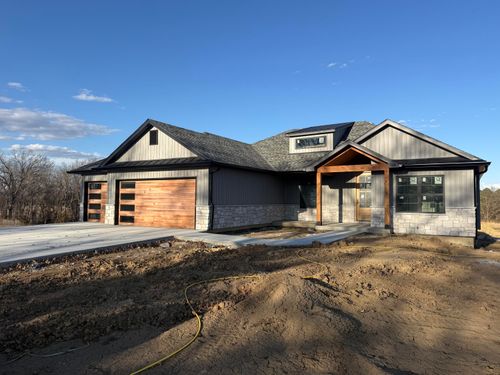 13120 N Bethlehem Rd, HARRISBURG, MO, 65256-9752 | Card Image