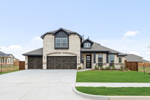 2605 Acton Dr, Mansfield, TX, 76084-1243 | Card Image