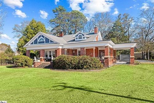 227 S Main St, Honea Path, SC, 29654-1522 | Card Image