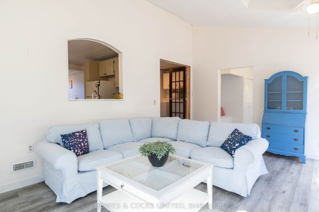 1342 Detlor Rd, House other with 3 bedrooms, 1 bathrooms and 10 parking in L'amable ON | Image 11