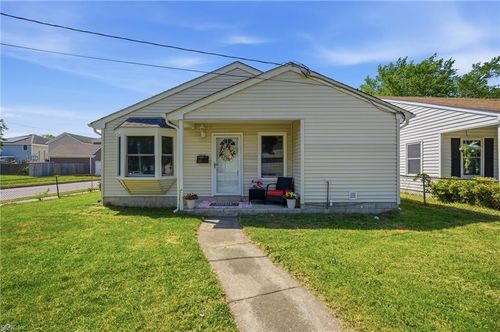 1415 Hibie Street, Norfolk, VA, 23523 | Card Image