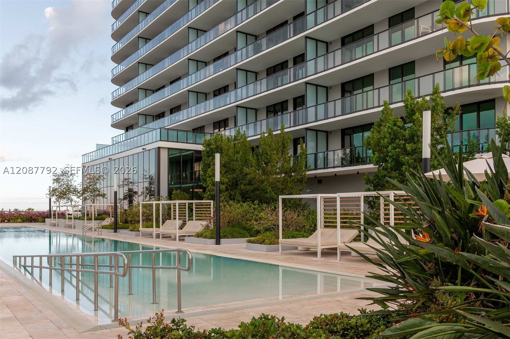 Residential in Miami 5
