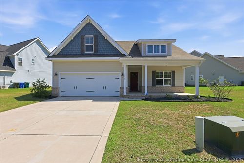 1729 Bluffside Dr, Fayetteville, NC, 28312-5223 | Card Image
