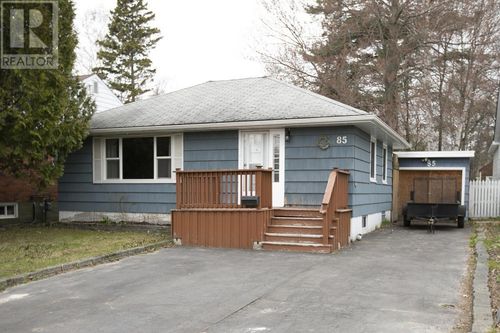 85 Shannon Rd, Sault Ste. Marie, ON, P6A4J6 | Card Image