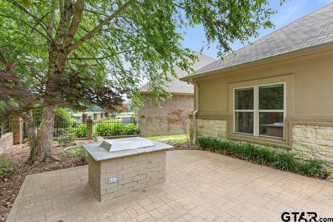 7034 Walden Dr, House other with 3 bedrooms, 2 bathrooms and null parking in Tyler TX | Image 33