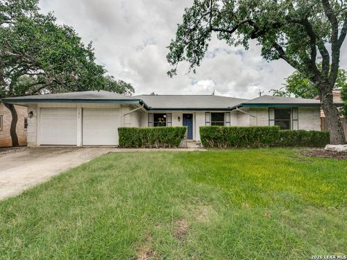 15815 Heimer Rd, San Antonio, TX, 78232-3133 | Card Image