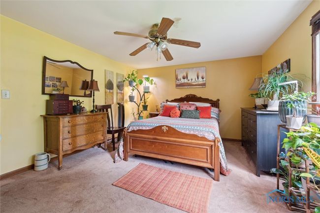 7424 Yawberg Rd, House other with 4 bedrooms, 3 bathrooms and 2 parking in Whitehouse OH | Image 21
