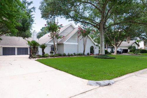 3914 Point Clear Dr, Missouri City, TX, 77459-3711 | Card Image