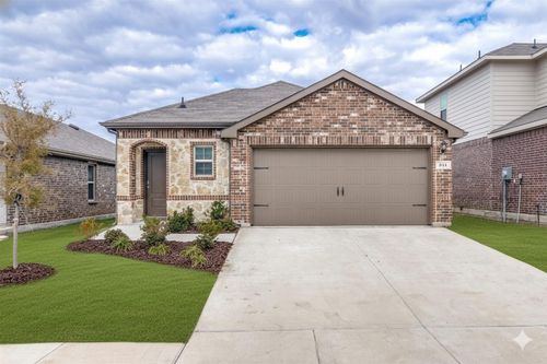 911 Hay Loft Ln, Royse City, TX, 75189-2494 | Card Image