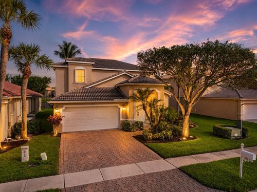 8343 Genova Way, Lake Worth, FL, 33467-5228 | Card Image