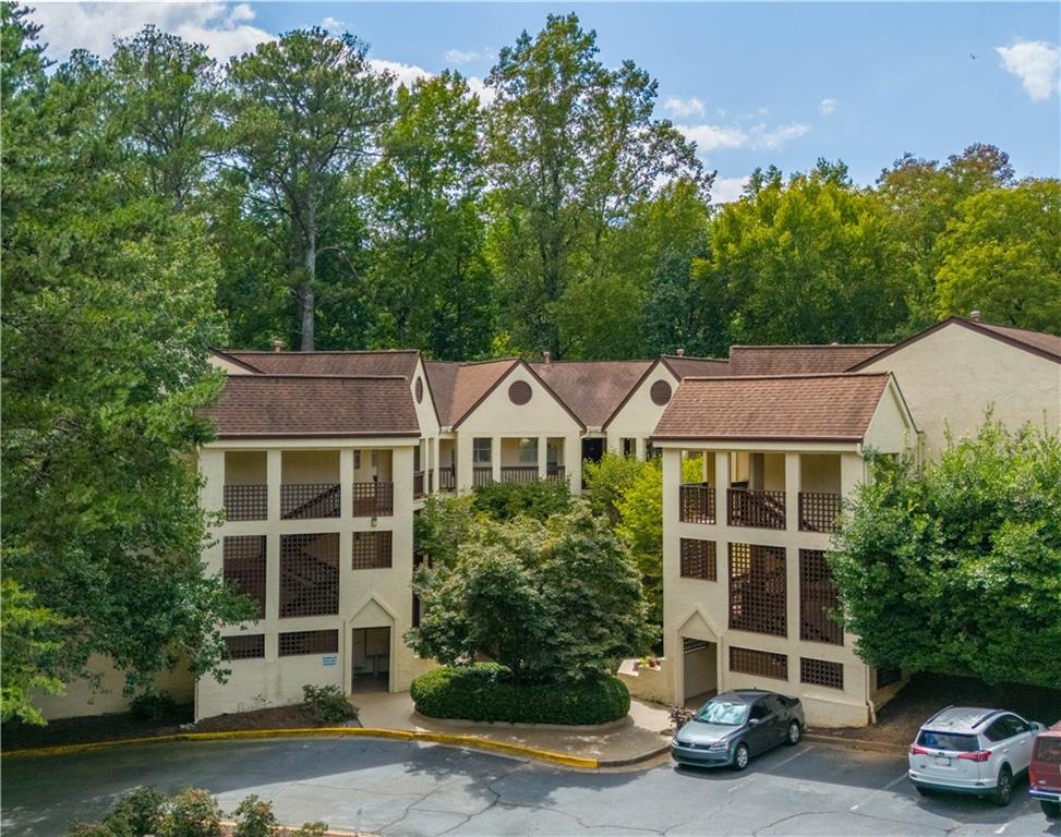Sherman Way, Decatur, GA 30033