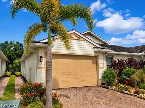 1264 Enbrook Loop, NAPLES, FL, 34114-9321 | Card Image