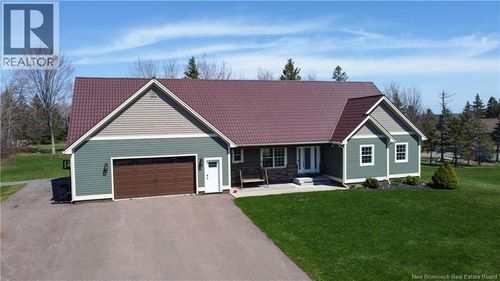 166 Rte 535, Notre-Dame, NB, E4V2K7 | Card Image