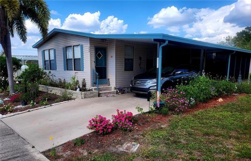 350 Horizon Dr, NORTH FORT MYERS, FL, 33903-7601 | Card Image