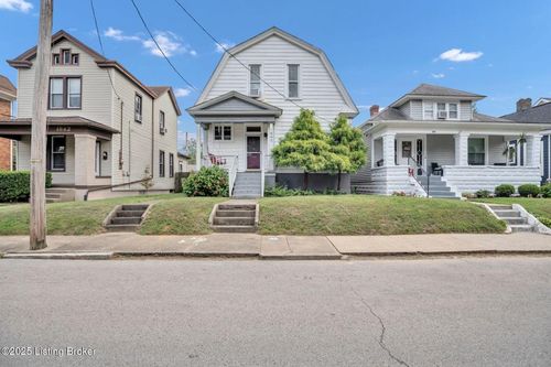 1840 Deer Park Ave, Louisville, KY, 40205-1224 | Card Image