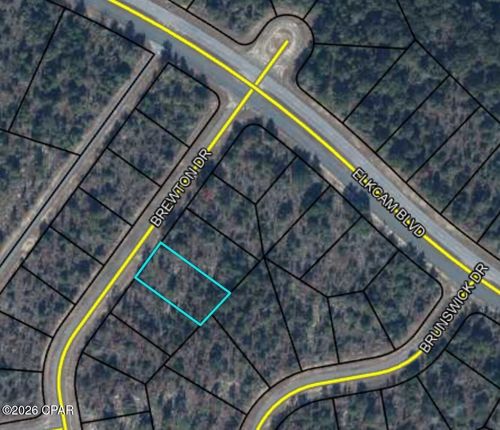 000 Brewton Dr, Chipley, FL, 32428 | Card Image