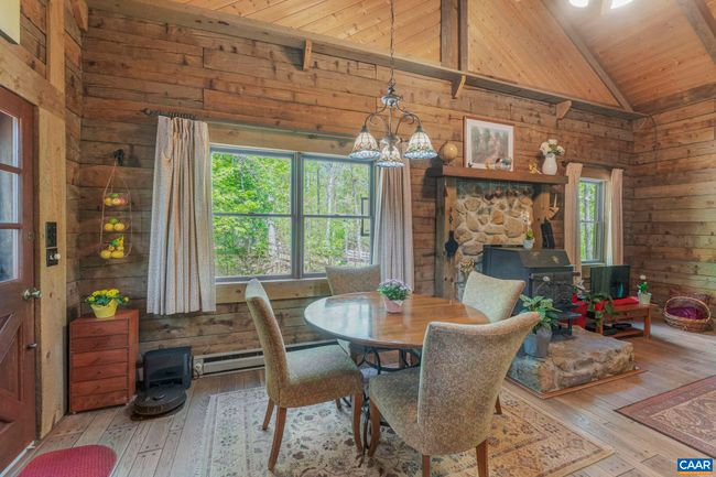 711 Jefferson Dr, House other with 3 bedrooms, 3 bathrooms and null parking in PALMYRA VA | Image 7
