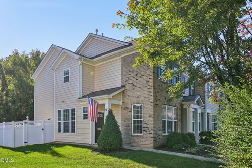 852 Cupola Dr, Raleigh, NC, 27603-3444 | Card Image