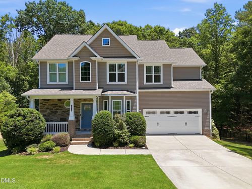 1314 Sourwood Dr, Wake Forest, NC, 27587-6600 | Card Image