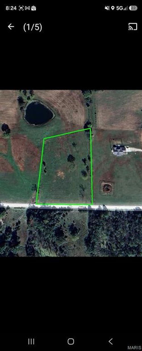 0 Callaway Dr, Fulton, MO, 65251 | Card Image