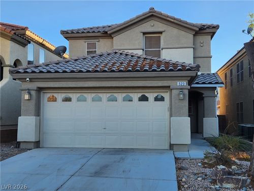 523 Redruth Drive, Las Vegas, NV, 89178 | Card Image