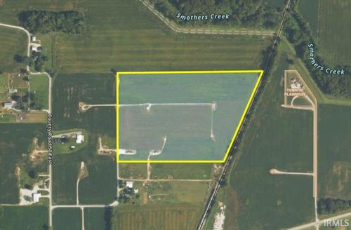 26.5 +/- Acres N 10456 50 E Road, Plainville, IN, 47568-5200 | Card Image