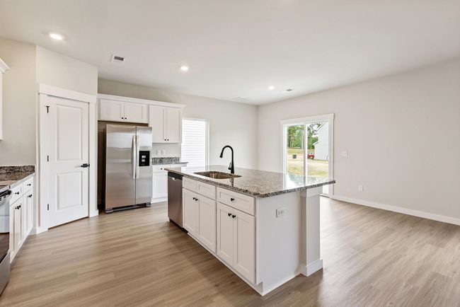 1209 Crested Iris Street, House other with 3 bedrooms, 3 bathrooms and null parking in Moore SC | Image 7