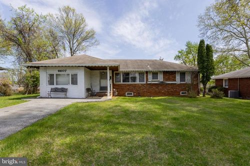 6607 Baythorne Road, BALTIMORE, MD, 21209 | Card Image