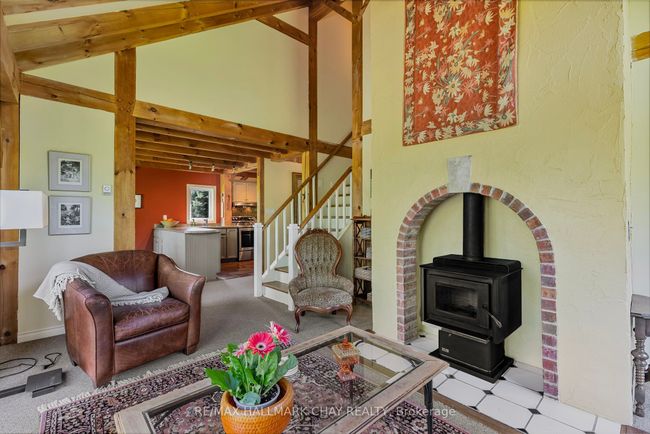 795167 Third Line Ehs, House other with 4 bedrooms, 3 bathrooms and 8 parking in Mono ON | Image 15