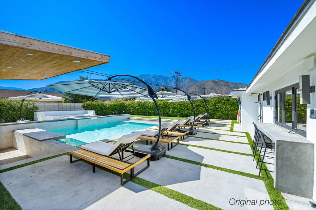 Residential in Palm Springs 5