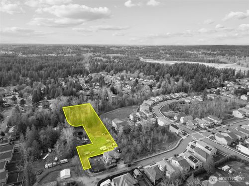 0 NKA 203rd Ave Se, Kent, WA, 98042 | Card Image