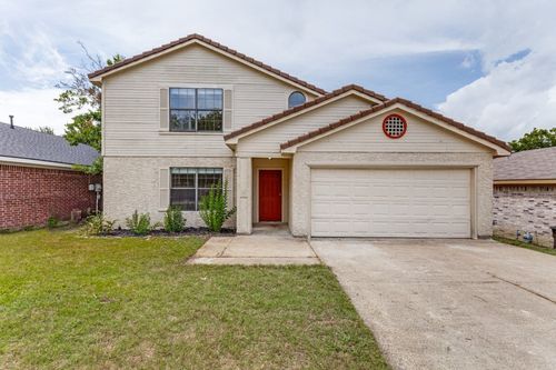 10209 Cool Spring Drive, Fort Worth, TX, 76108 | Card Image